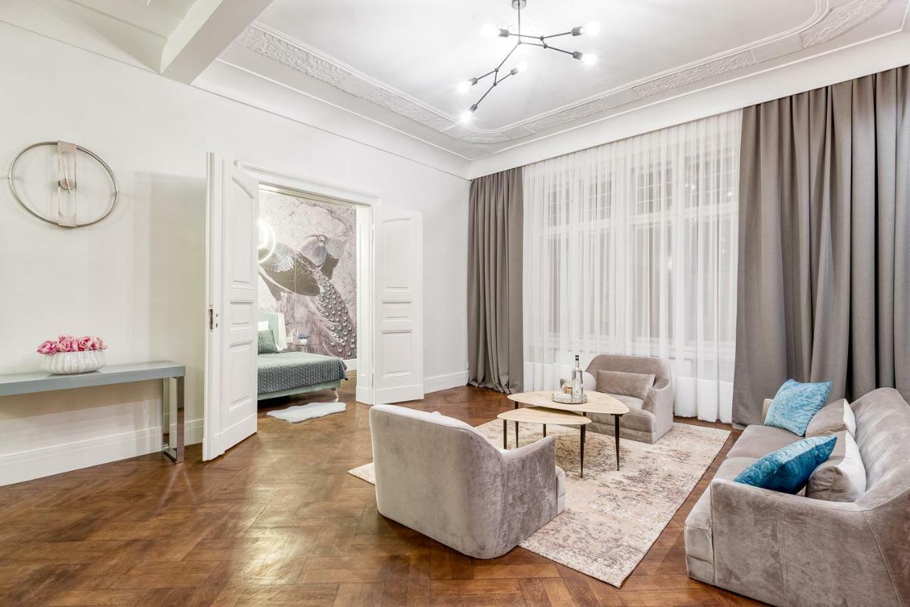 Apartamenty "Artaparts" Stare Miasto - Centrum Stary Toruń Exterior foto