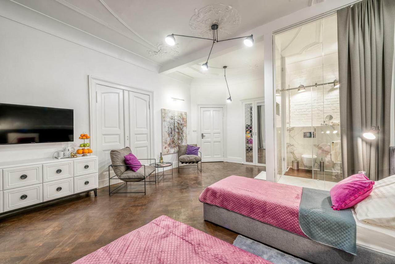 Apartamenty "Artaparts" Stare Miasto - Centrum Stary Toruń Exterior foto
